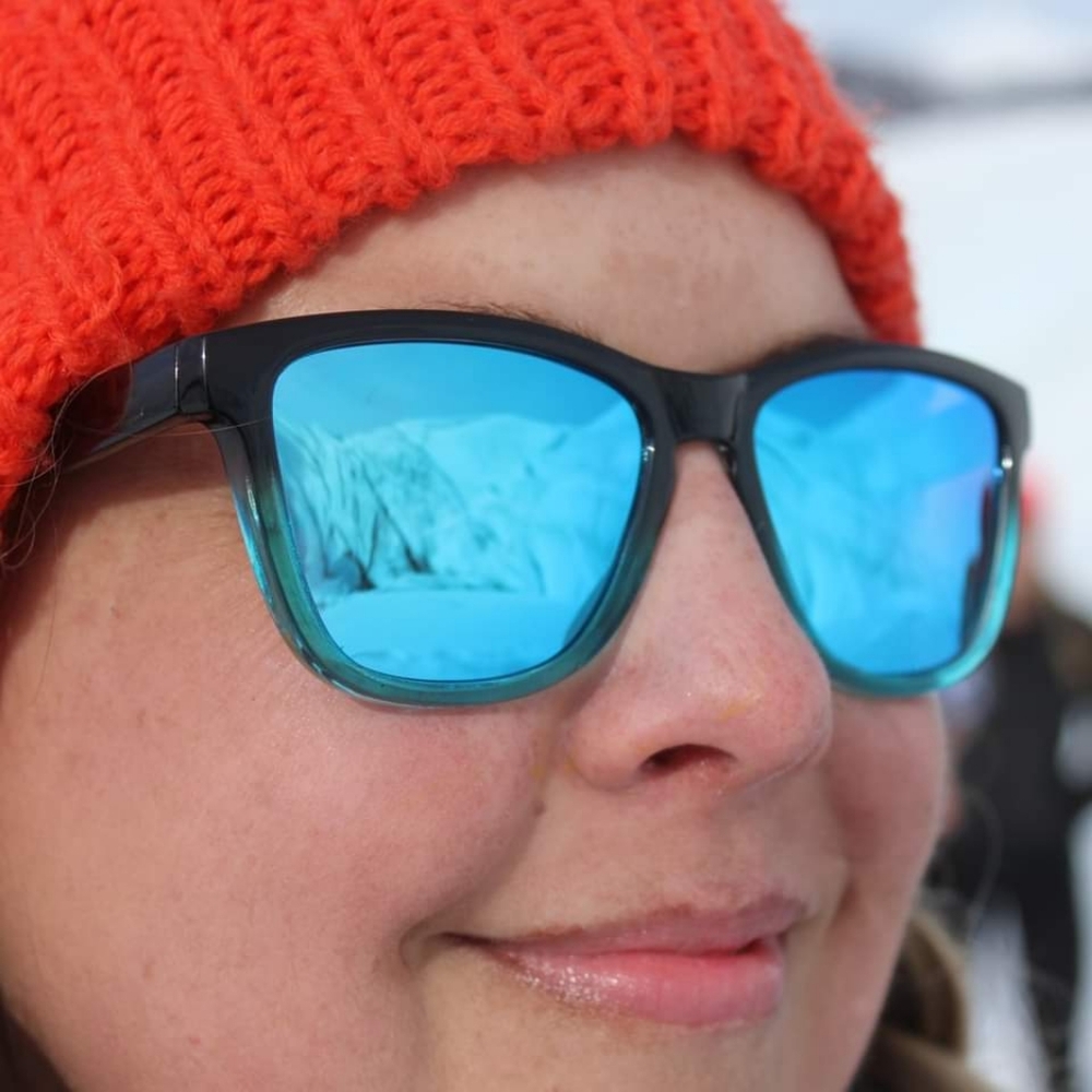 Meet your Posher, Marie